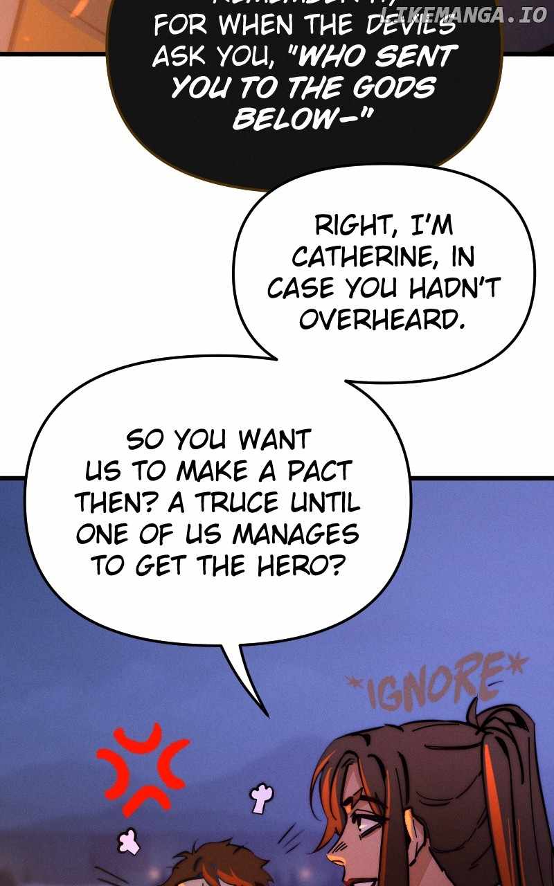 A Practical Guide to Evil Chapter 28 86